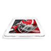 Georgia Bulldogs - Strap it Up UGA Drink Coaster