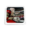 Georgia Bulldogs - It's 4th Quarter Drink Coaster