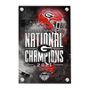 Georgia Bulldogs - College Football National Champions - College Wall Art #Acrylic