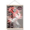 Georgia Bulldogs - National Champions - College Wall Art #Hanging Canvas