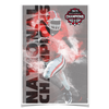 Georgia Bulldogs - National Champions - College Wall Art #Poster