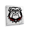 Georgia Bulldogs - Bulldogs - College Wall Art #Acrylic  Mini