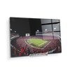 Georgia Bulldogs - Sanford Stadium II - College Wall Art #Acrylic Mini