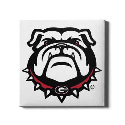 Georgia Bulldogs - Bulldogs - College Wall Art #Poster