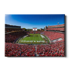 Georgia Bulldogs - It's Saturday - College Wall Art #Canvas