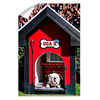 Georgia Bulldogs - Uga X in the House - College Wall Art #Wall Decal