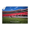 Georgia Bulldogs - Between the Hedges UGA - College Wall Art #Wall Decal