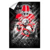 Georgia Bulldogs - This Is Georgia - College Wall Art #Wall Decal