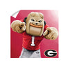 Georgia Bulldogs - Hairy Dawg Tile - College Wall Art #Wall Decal