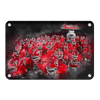 Georgia Bulldogs - Dawg Pound - College Wall Art #Metal