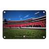 Georgia Bulldogs - Georgia Football - College Wall Art #Metal