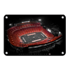 Georgia Bulldogs - UGA Sanford Stadium - College Wall Art #Metal