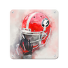 Georgia Bulldogs - UGA Pride - College Wall Art #Metal