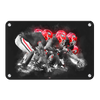 Georgia Bulldogs - Big Dawgs - College Wall Art #Metal