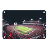 Georgia Bulldogs - Sanford Stadium II - College Wall Art #Metal