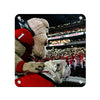 Georgia Bulldogs - It's 4th Quarter - College Wall Art #Metal