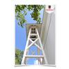 Georgia Bulldogs - Chapel Bell Tower - College Wall Art #Poster