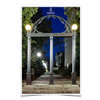 Georgia Bulldogs - Through the Arch - College Wall Art #Poster