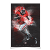 Georgia Bulldogs - UGA Football - College Wall Art #Poster