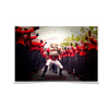 Georgia Bulldogs - Dawg Walk - College Wall Art #Poster