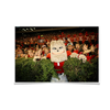 Georgia Bulldogs - Hairy in the Hedges - College Wall Art #Poster