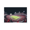 Georgia Bulldogs - Sanford Stadium II - College Wall Art #Poster