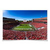 Georgia Bulldogs - It's Saturday - College Wall Art #Poster