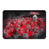 Georgia Bulldogs - Dawg Pound - College Wall Art #PVC