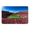 Georgia Bulldogs - It's Saturday - College Wall Art #PVC