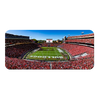 Georgia Bulldogs - It's Saturday Panoramic - College Wall Art #PVC