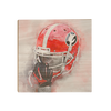 Georgia Bulldogs - UGA Pride - College Wall Art #Wood