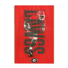 Georgia Bulldogs - Georgia Dawgs - College Wall Art #Wood