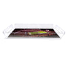 Georgia Bulldogs - Sanford Lights Decorative Serving Tray