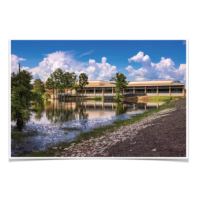 Louisiana Monroe Warhawks - Bayou Pointe - College Wall Art #Photo Posters