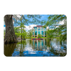 Louisiana Monroe Warhawks - The Bayou - College Wall Art #PVC