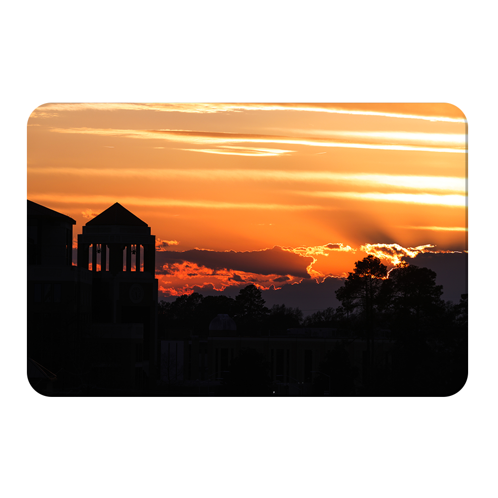 Louisiana Monroe Warhawks - Sunset - College Wall Art #Canvas