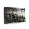 North Dakota Fighting Hawks - North Dakota Hockey - College Wall Art #Acrylic Mini