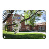 North Dakota Fighting Hawks - Cherry Blossoms - College Wall Art #Metal