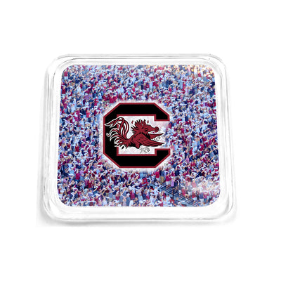 South Carolina Gamecocks - Homecoming Coaster