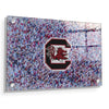 South Carolina Gamecocks - Homecoming - College Wall Art #Acrylic