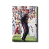 South Carolina Gamecocks - Drum Major - College Wall Art #Canvas