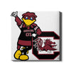 South Carolina Gamecocks - Carolina - College Wall Art #Canvas