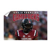 South Carolina Gamecocks - Gamecock FB - College Wall Art #Wall Decal