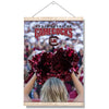 South Carolina Gamecocks - USC Gamecocks - College Wall Art #Hanging Canvas