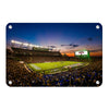 South Carolina Gamecocks - Williams Brice Sunset - College Wall Art #Metal