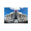 South Carolina Gamecocks - Williams Brice Stadium - College Wall Art #Poster