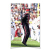 South Carolina Gamecocks - Drum Major - College Wall Art #Poster