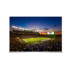 South Carolina Gamecocks - Williams Brice Sunset - College Wall Art #Poster