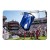 South Carolina Gamecocks - Taking the Field - College Wall Art #PVC