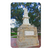 South Carolina Gamecocks - Maxcy Monument Sketch - College Wall Art #PVC